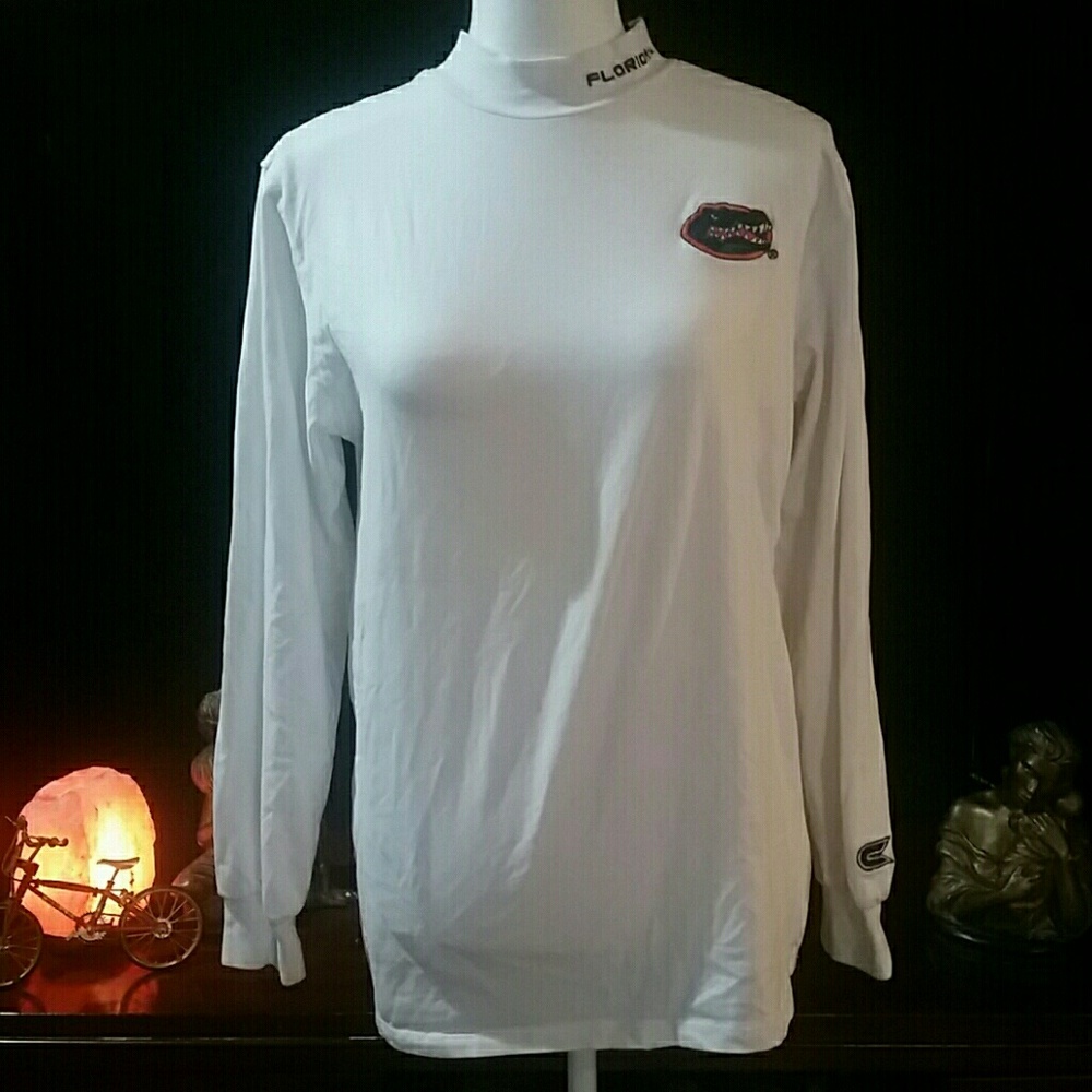 Medium Florida Gators long sleeve shirt